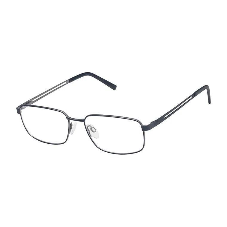 Aristar AR30744 Eyeglasses - view 2